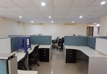 Office Space For Rent in Banashankari