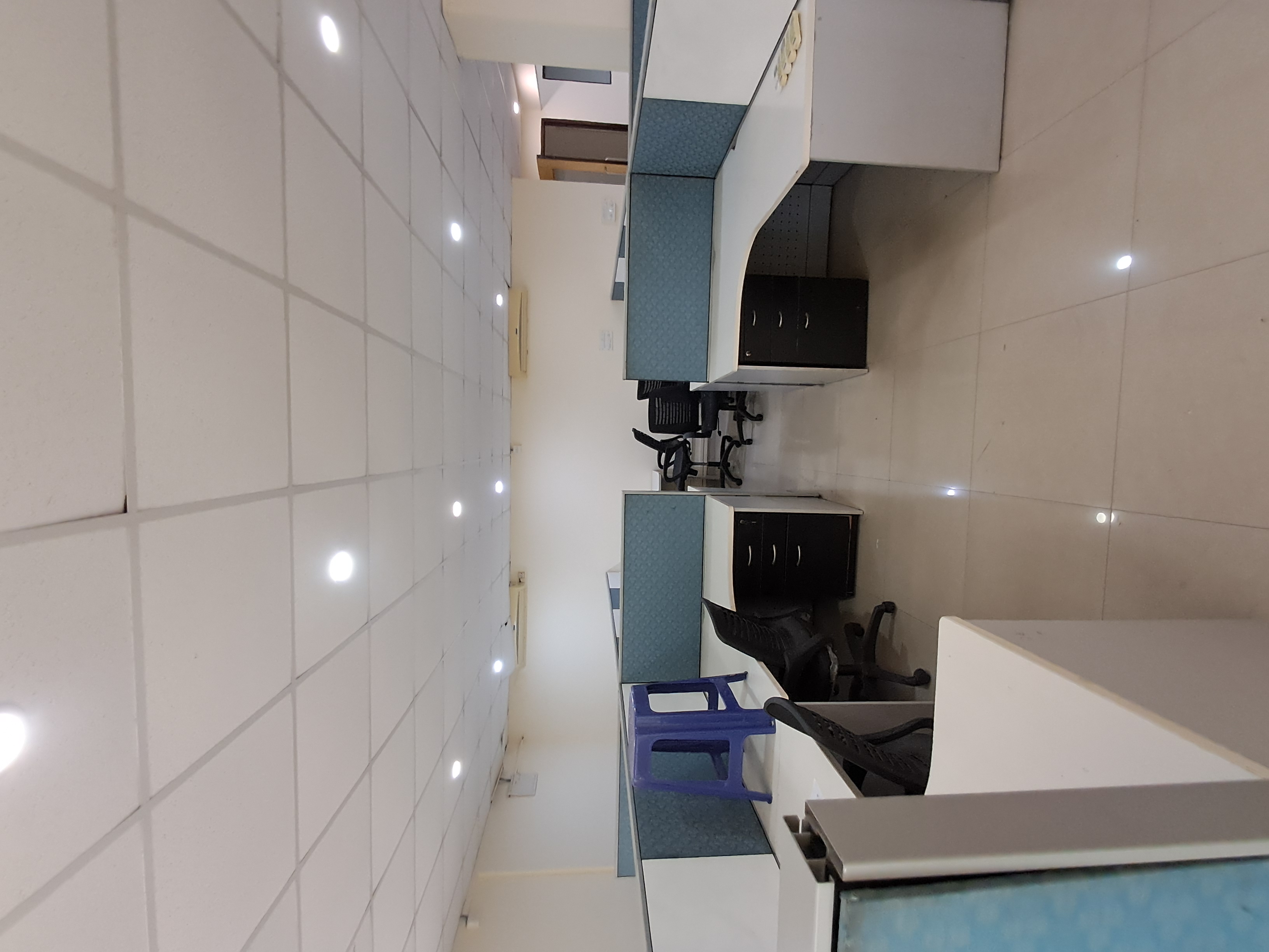 Office Space For Rent in Basavraj Building 