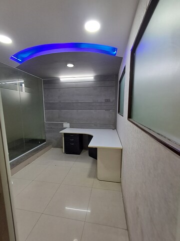 Furnished Amenities in  Office Space at Banashankari – for Rent