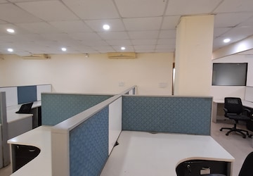 Team Area in  Office Space at Banashankari – for Rent