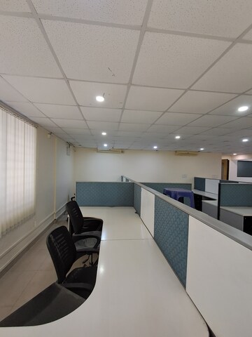 Staircase in  Office Space at Banashankari – for Rent