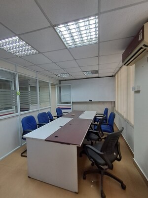 Team Area in  Office Space at Banashankari – for Rent