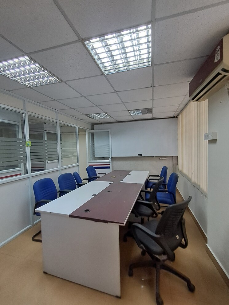 Team Area, banashankari Commercial Office Space 2000 Sq.Ft. In Banashankari Bangalore 9375285