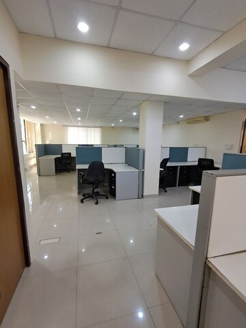 Team Area in  Office Space at Banashankari – for Rent