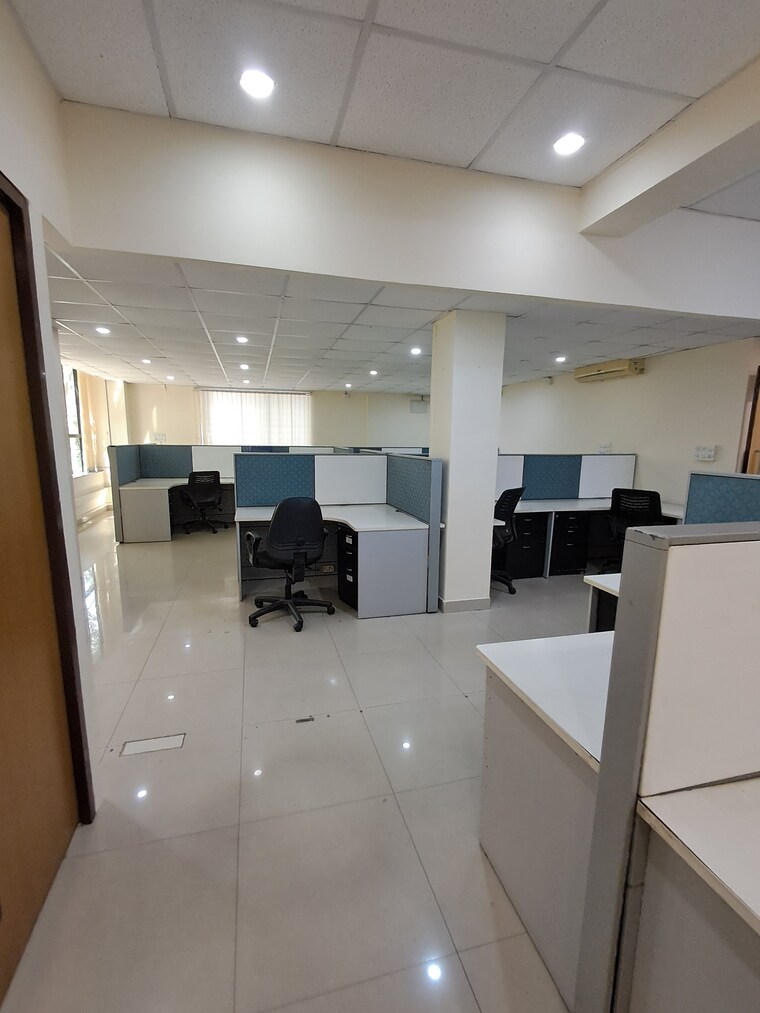 Team Area, banashankari Commercial Office Space 2000 Sq.Ft. In Banashankari Bangalore 9375285