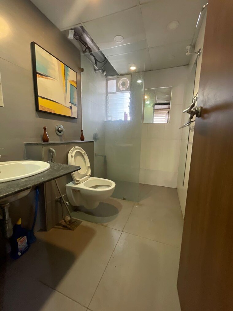 Team Area, gera-song-of-joy 3 Bedroom 1658 Sq.Ft. Apartment In Kharadi Pune 9375286