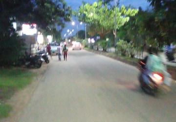 Plot – Exterior View View at Kalinga Nagar - for Sale