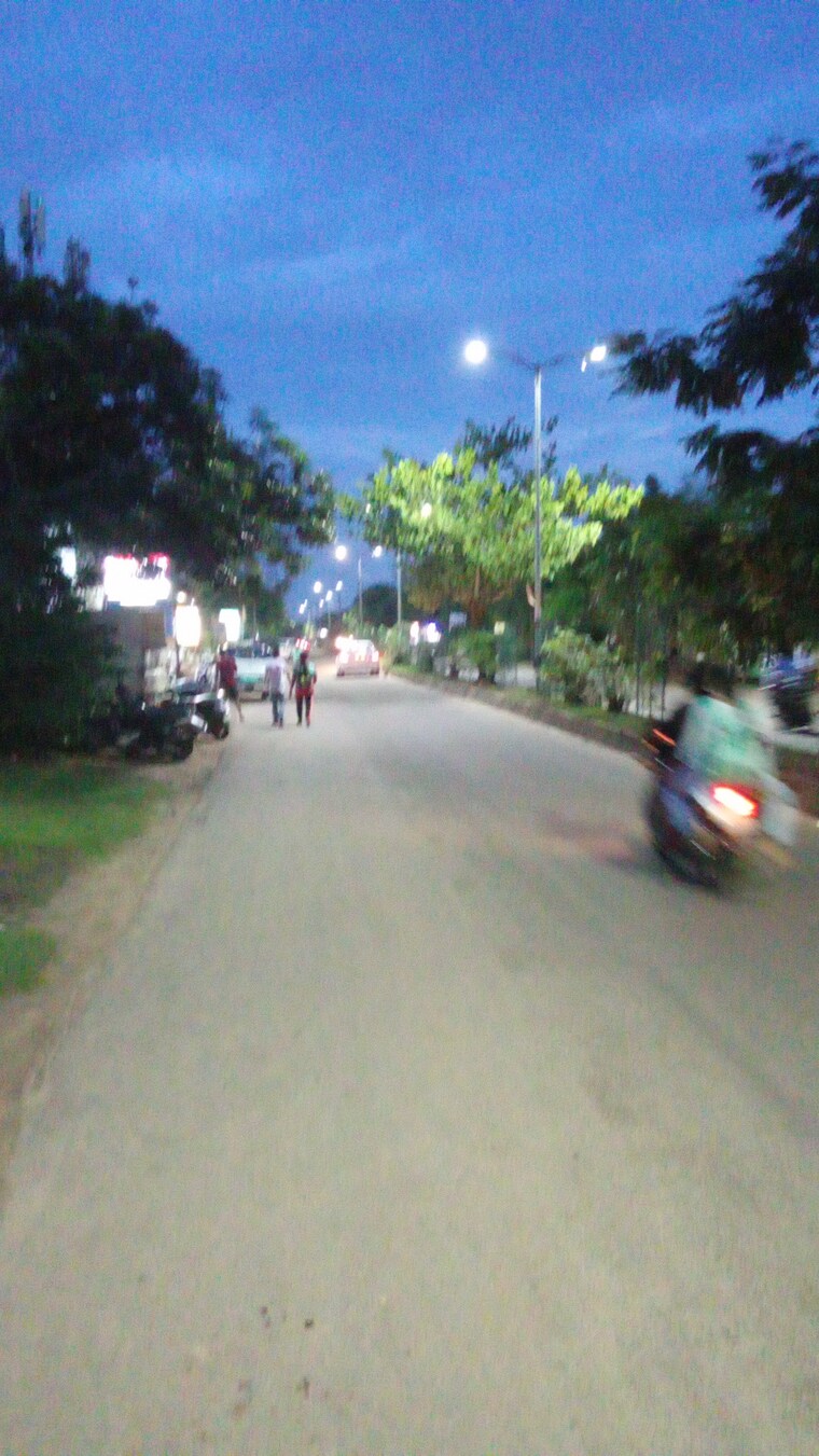 Exterior View, kalinga nagar  1250 Sq.Ft. Plot In Kalinga Nagar Bhubaneswar 9375288