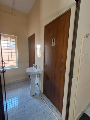 Kitchen in  Office Space at Jayanagar – for Rent