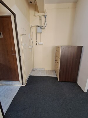 Kitchen in  Office Space at Jayanagar – for Rent