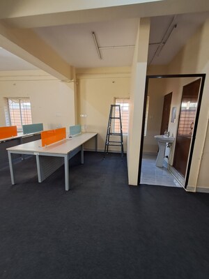 Team Area in  Office Space at Jayanagar – for Rent