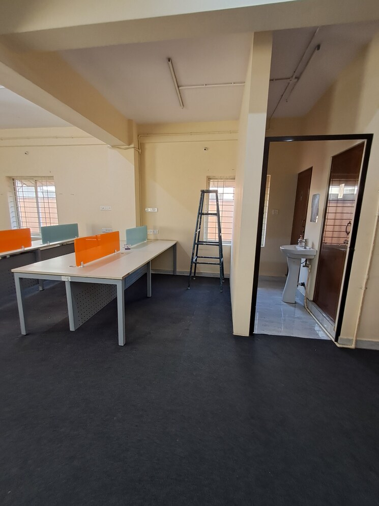 Team Area, jayanagar Commercial Office Space 1250 Sq.Ft. In Jayanagar Bangalore 9375290