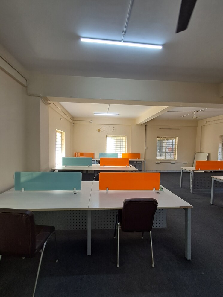 Bathroom, jayanagar Commercial Office Space 1250 Sq.Ft. In Jayanagar Bangalore 9375290