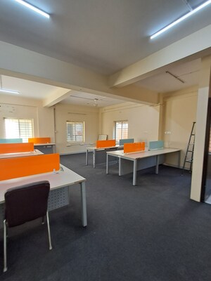  Office Space For Rent in Jayanagar