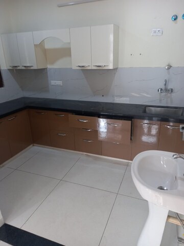 Kitchen in 2 BHK Apartment at Jhotwara – for Rent