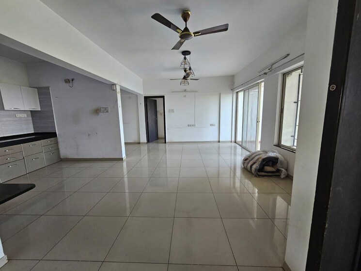 Bathroom, kolte-patil-beryl 3 Bedroom 1650 Sq.Ft. Apartment In Kharadi Pune 9375289