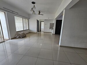 3 BHK Apartment For Rent in Kolte Patil Beryl, Kharadi