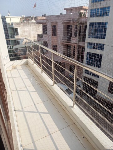 Balcony in 2 BHK Apartment at Jhotwara – for Rent
