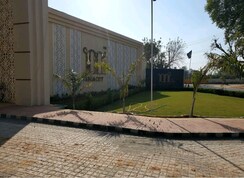 Plot For Sale in JMS Mega City