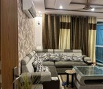 3 BHK 1800 Sq.Ft. Apartment in BBD Green City