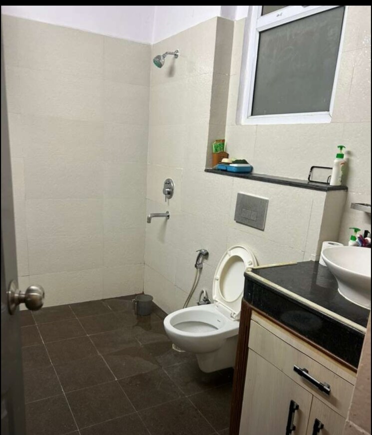Bathroom, bbd-green-city 3 Bedroom 1800 Sq.Ft. Apartment In Gomti Nagar Lucknow 9375295