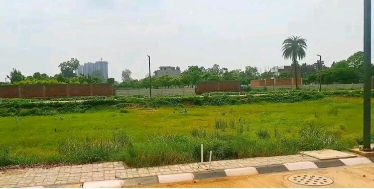 undefined, ireo-savannah  179 Sq.Yd. Plot In Sohna Sector 35 Gurgaon 9375297