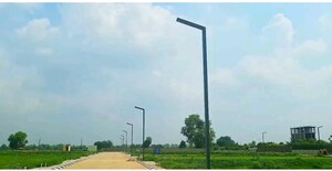  Plot – Garden View at Ireo Savannah, Sohna Sector 35 - for Sale