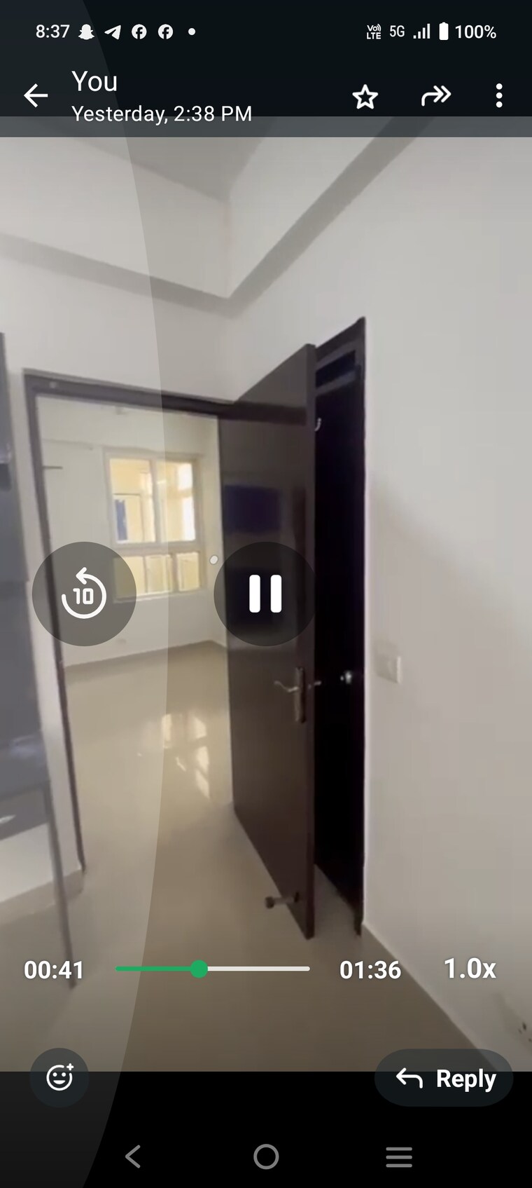 undefined, galaxy-north-avenue-ll 2 Bedroom 925 Sq.Ft. Apartment In Gaur City 2 Greater Noida 9375298