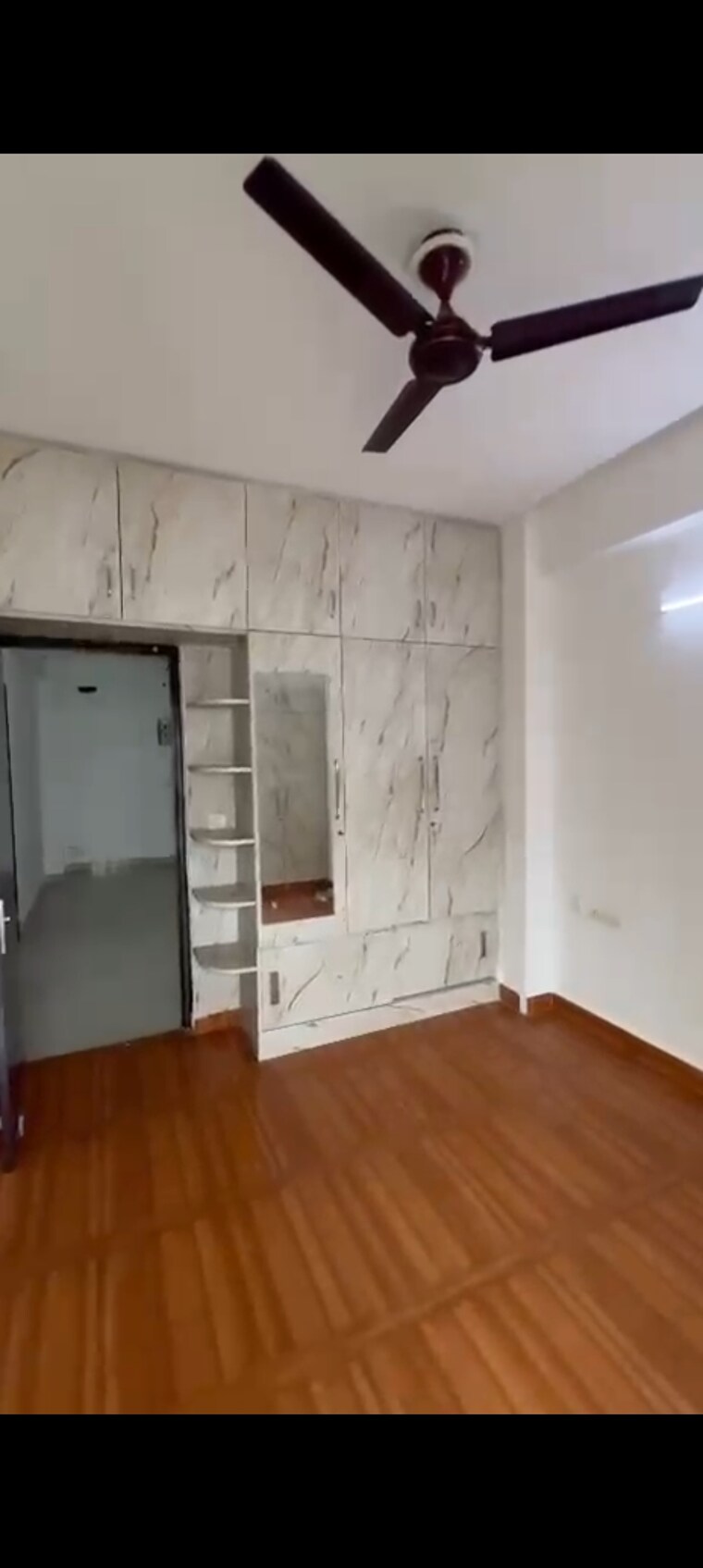 Master Bedroom, galaxy-north-avenue-ll 2 Bedroom 925 Sq.Ft. Apartment In Gaur City 2 Greater Noida 9375298