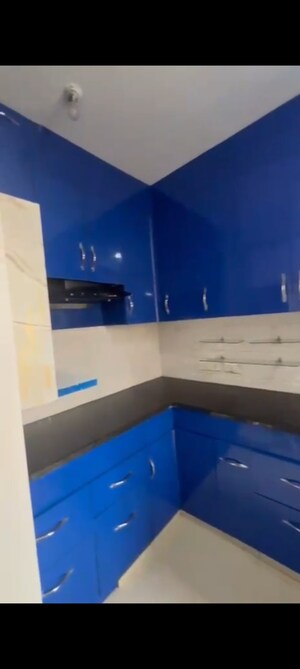 Furnished Amenities in 2 BHK Apartment at Galaxy North Avenue ll, Gaur City 2 – for Sale