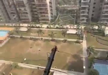 2 BHK Apartment For Sale in Galaxy North Avenue ll, Gaur City 2