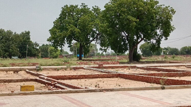 undefined, kamta  1000 Sq.Ft. Plot In Kamta Lucknow 9375301