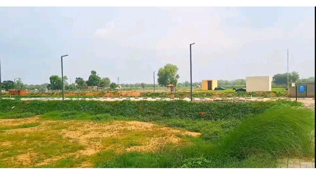 Plot For Sale in Ireo Savannah