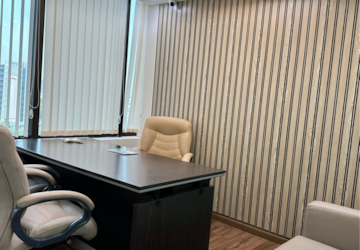 Office Space For Rent in JMD Megapolis, Tikri