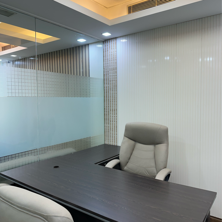 Team Area, jmd-megapolis Commercial Office Space 1300 Sq.Ft. In Tikri Gurgaon 9375302