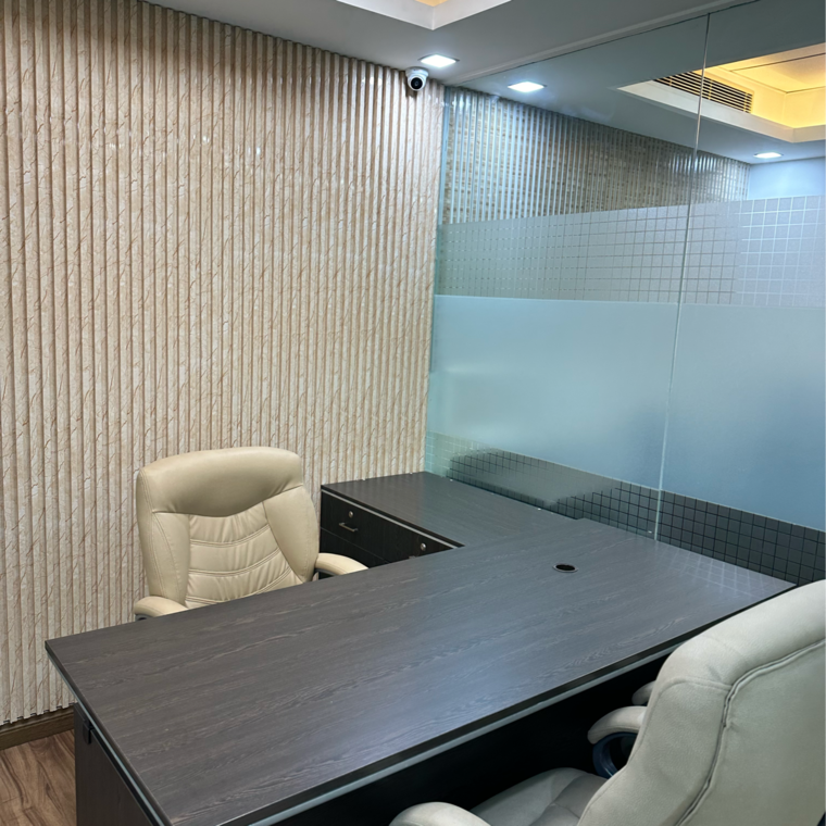 Team Area, jmd-megapolis Commercial Office Space 1300 Sq.Ft. In Tikri Gurgaon 9375302