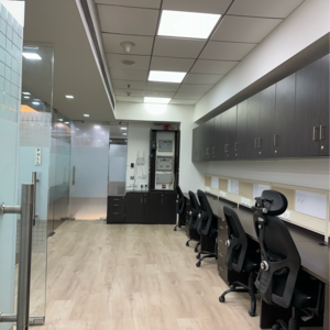 Parking in  Office Space at JMD Megapolis, Tikri – for Rent