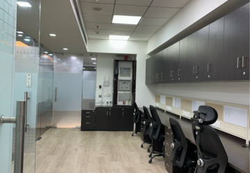 Parking in  Office Space at JMD Megapolis, Tikri – for Rent