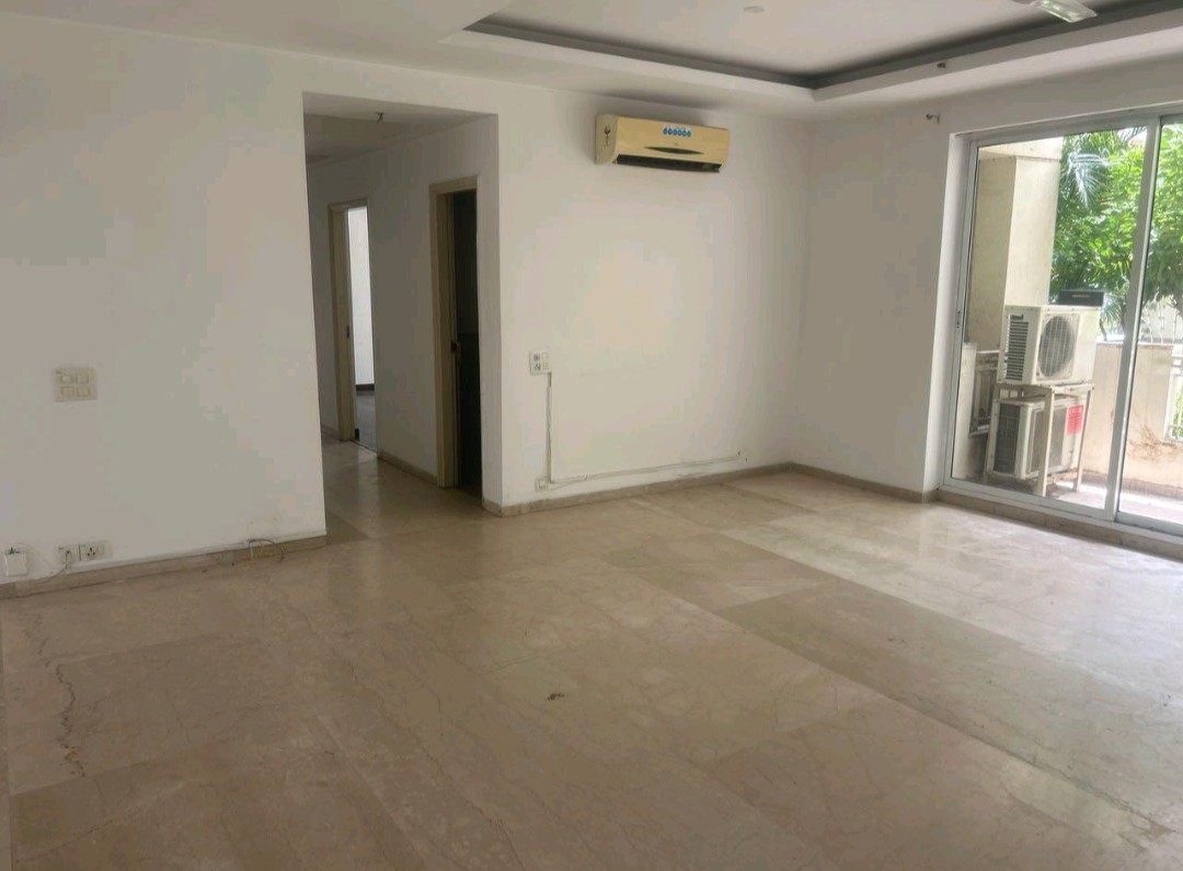 3 BHK Apartment For Sale in Parsvnath Green Ville