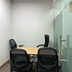 Furnished Amenities in  Office Space at JMD Megapolis, Tikri – for Rent