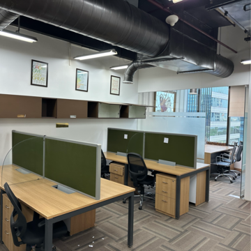  Office Space For Rent in JMD Megapolis, Tikri
