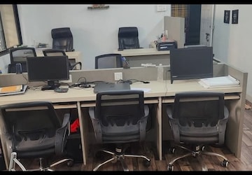 Office Space For Rent in Mangal Murti Complex, Dattawadi