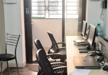 Gym in  Office Space at Mangal Murti Complex, Dattawadi – for Rent