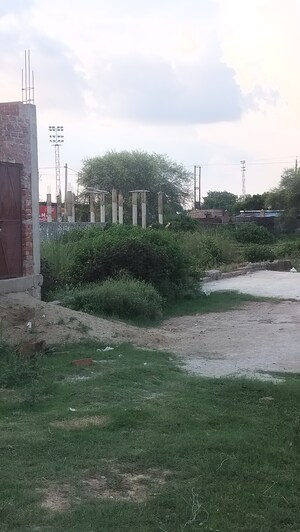 Plot Area in  Plot at Faizabad Road – for Sale