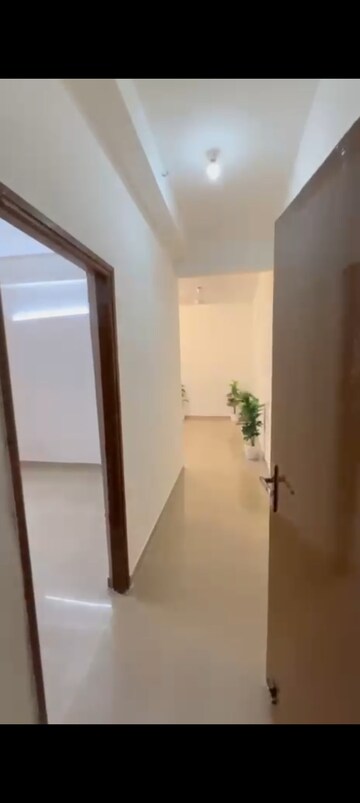 Building Lobby in 3 BHK Apartment at Mahagun Mywoods, Sector 16c Greater Noida – for Sale