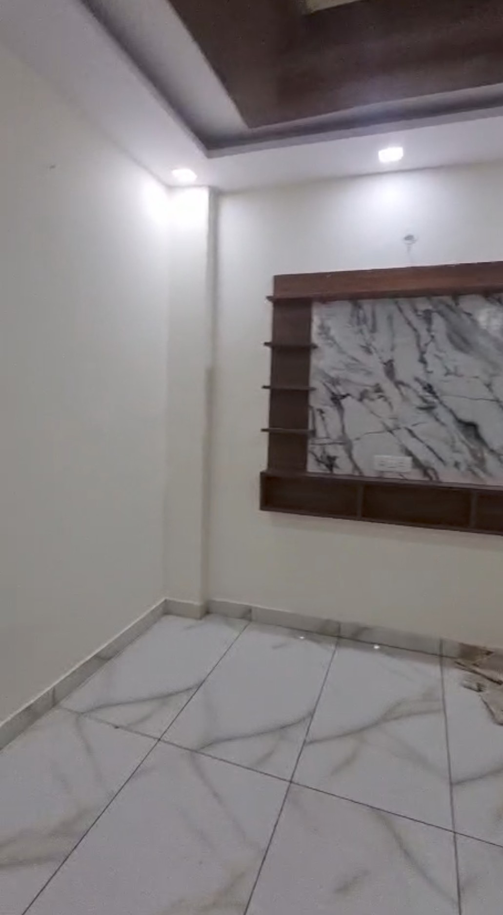 2 BHK + Pooja Room Builder Floor For Sale in Parvatiya Anchal