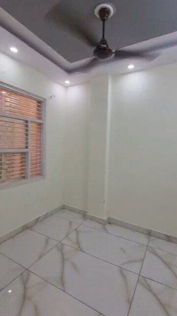 Balcony in 2 BHK Builder Floor at Burari – for Sale