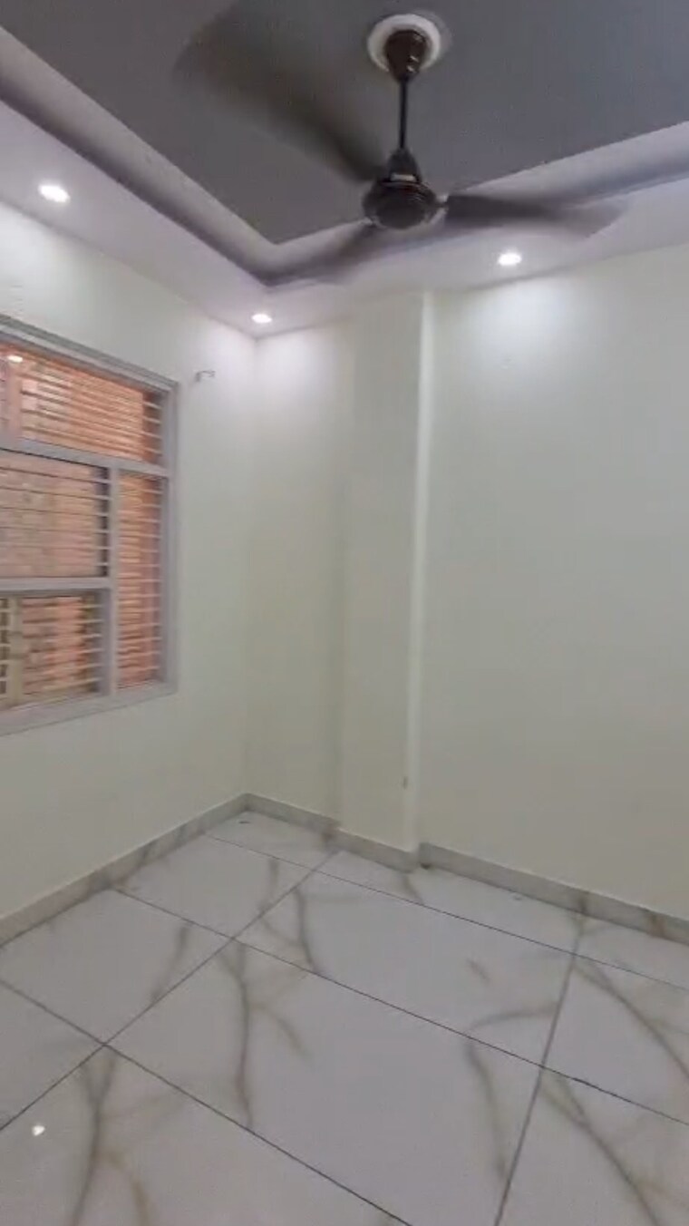 Balcony, burari 2 Bedroom 550 Sq.Ft. Builder Floor In Burari Delhi 9375317