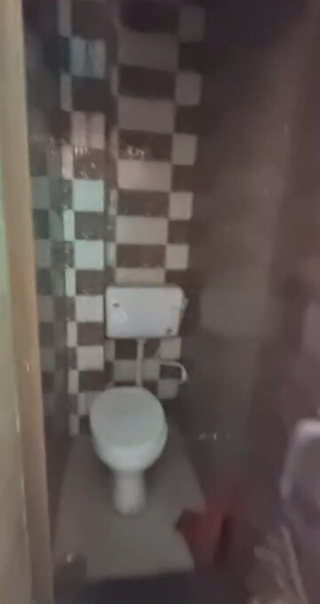 Bathroom in 2 BHK Builder Floor at Burari – for Sale