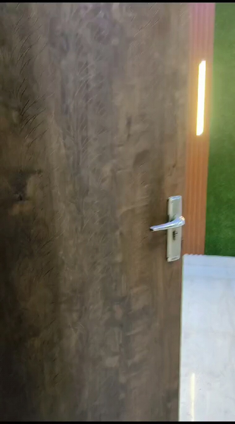 Bathroom, burari 2 Bedroom 550 Sq.Ft. Builder Floor In Burari Delhi 9375317